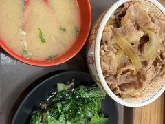 -食其家·牛丼咖喱(广元西路店)