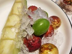 -海派悦庭·海胆烧麦·新融合菜(凯德广场店)