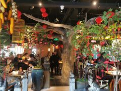 -吴越荣记苏州菜·松鼠桂鱼(月光码头店)