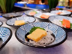 -V-ONE西雅图海鲜自助餐厅(仓山万达广场店)