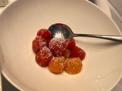 -院里寻菜·精致庭院菜(观沙岭店)