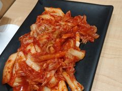 -花味·自助烤肉(雨花客厅店)