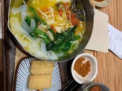 -小满手工粉(上海月星环球港店)