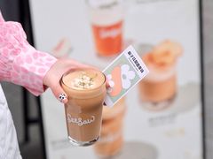 -Seesaw Coffee(上生新所店)