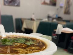 -东四民芳餐厅(世茂工三店)