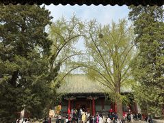 -恭王府博物馆