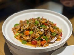 -鸿运楼·舌尖上的徽菜