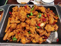 -米家小馆(新华店)