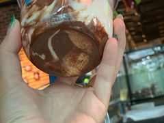 -Blueglass酸奶(财富购物中心店)