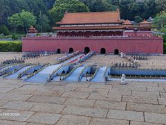 -深圳锦绣中华民俗村