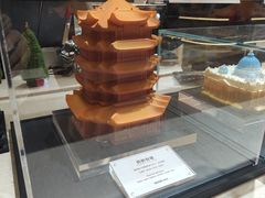 -GRAMCAKE一克甜品(昙华林花园山店)