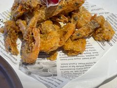 -醉壹号海鲜大排档(厦门美食地标店)