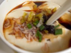 -秦园惠山豆腐花(惠山古镇店)