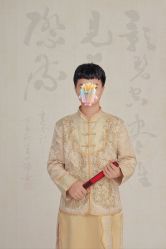 -第一夫人婚纱摄影(南京店)