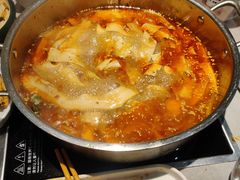 -一品渝香·好吖好鸭时尚干锅鸭头(天山店)