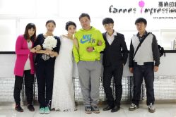 花絮 (2)-戛纳印象摄影(潮拍定制馆)