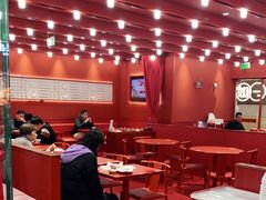 大堂-喜家德虾仁水饺(长泰广场店)