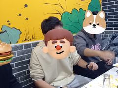 -江湖水乡铁锅炖魚(周庄嘉园店)