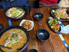 -屯屯面(海尔路店)