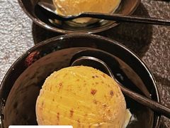 白松露冰淇淋-荣记火锅(青悦城店)