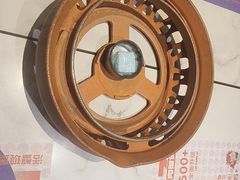 -赖胖子肉蟹煲(上邦百汇城店)