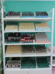 -Beauty Nails 美甲美睫皮肤管理