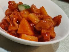 -长春观斋补堂素菜馆