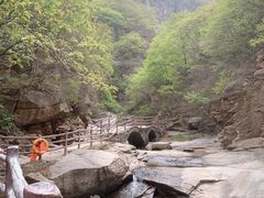 -黑龙潭风景区