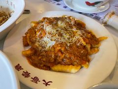 -大哥餐厅(西城花园店)