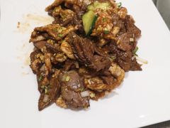 -陆壹捌餐厅(五大道店)