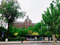 -天津五大道文化旅游区