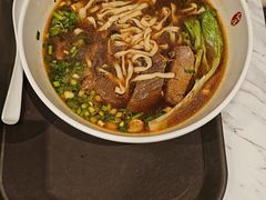 -康师傅私房牛肉面(申虹店)