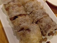 -陈记农家挂炉烤肉(雁南一路店)