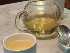 龙井茶-蝶园·装修中(BFC外滩金融中心店)