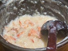 -如轩·海鲜砂锅粥·潮汕菜(海珠店)
