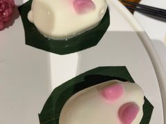 -乐忻皇朝(上海中心大厦店)