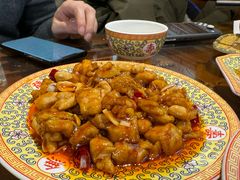 -聚德华天烤肉季·宴会厅(什刹海总店)