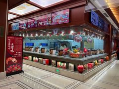 -於氏虾神(盱眙总店)