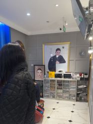 -爱空间美睫健康美甲