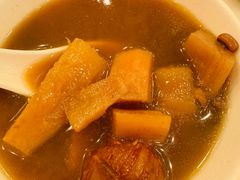 -大哥餐厅(西城花园店)