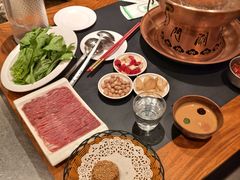 -南门涮肉(天坛南门店)