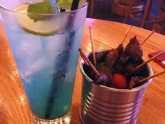 -MR.ROCKY洛奇先生RESTAURANT&BAR(宝安壹方城店)