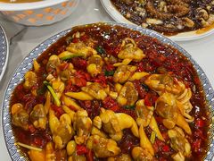 -小郭私房菜·海肠捞饭店(学士街店)