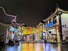 -靖西锦绣古镇景区