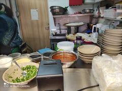 -李包面(观音桥好吃街B区店)