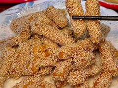 -满堂春特色餐馆