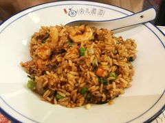 海鲜虾仁炒饭-卤儿道道(龙游路店)