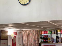 大堂-蘭心餐厅(进贤路店)