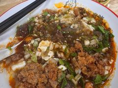 -代四孃牛华豆腐脑美味小食(总店)