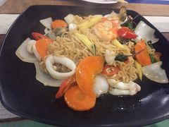 -Doo Dee Thai Food(Issan/Isaan/Esan)